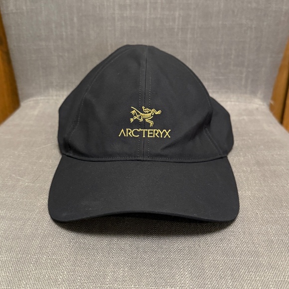 Arc'teryx Bird Word Cap, L/XL - Picture 1 of 4